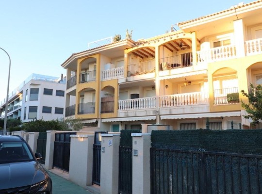 Orihuela Costa (Campoamor), Apartment #CQ-JM-61799