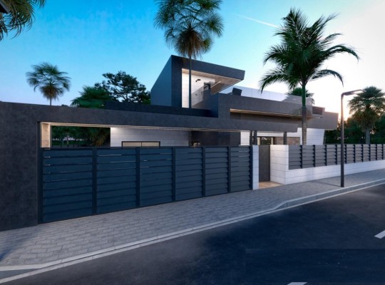 Other areas (Santa Rosalia Lake And Life Resort), Villa #CQ-00-61079