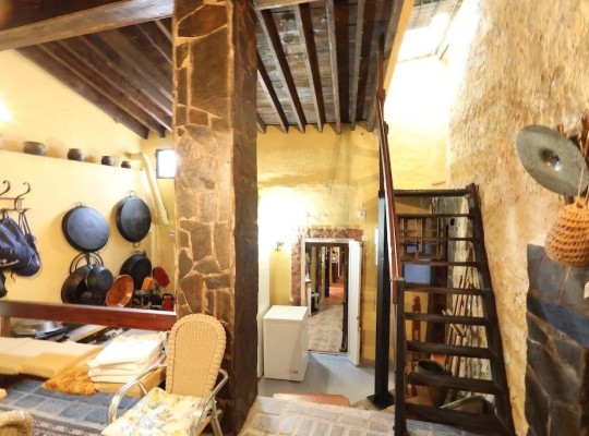 Fortuna (La garapacha), Townhouse #CQ-JM-12142