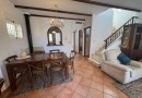 Algorfa (Lo Crispin), Villa #CQ-TS-61710