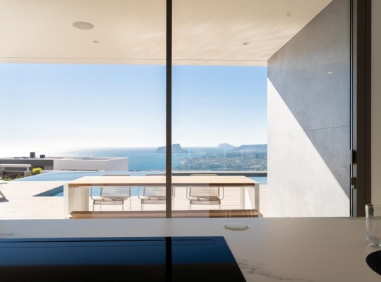 Other areas (Cumbre Del Sol), Villa #CQ-00-76655