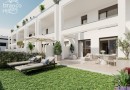 Apartmány Cancelada, New Golden Mile, Estepona