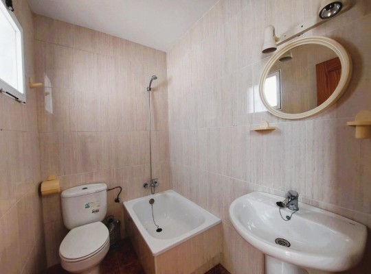 Torrevieja (Los altos), Villa #CQ-JM-37130