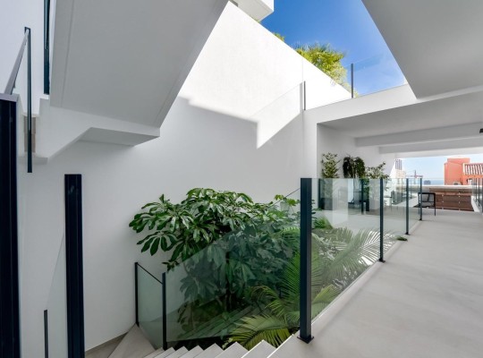 Finestrat (Sierra Cortina), Villa #RD-N7072