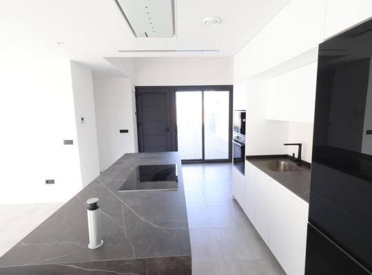 Los Alcazares (Santa Rosalía), Villa #CQ-JM-63474