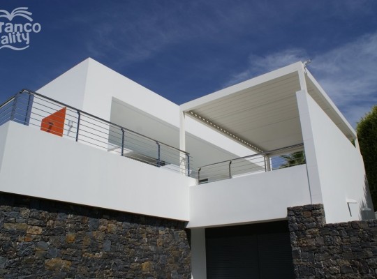 Moraira, Villa #AF-X4128