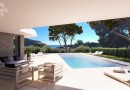 Moraira (Portet), Villa #GH-VGH50084