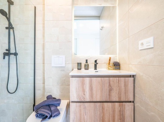 Torre Pacheco (Roldán), Villa #RD-N8901