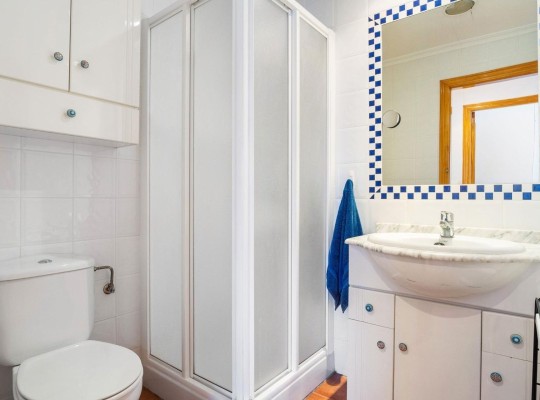Orihuela Costa (Altos de Campoamor), Apartment #CQ-UR-34990