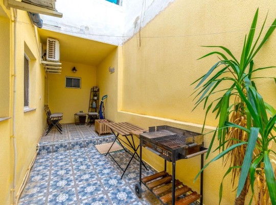 Torrevieja (Centro), Apartment #CQ-PJ-81391
