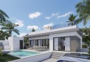 Polop (Alberca), Villa #CQ-00-59814