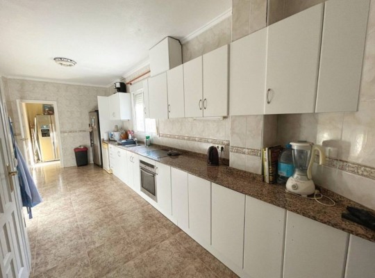 Villa Ciudad Quesada #CQ-972