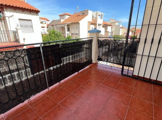 Playa Flamenca, Apartment #CQ-WS-86676