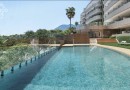 Moderní apartmány s výhledy na moře, Torremolinos