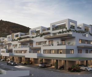 Other areas (Aguilón Golf), Apartment #CQ-00-38396