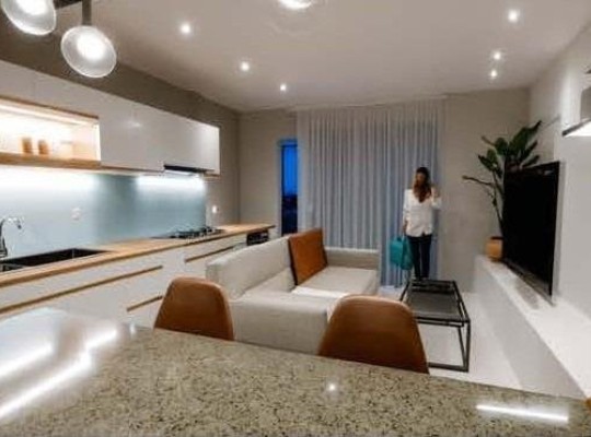 Torrevieja (Centro), Apartment #CQ-00-11531