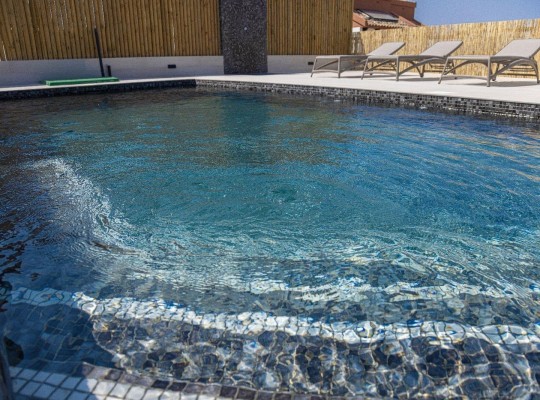 Ciudad Quesada (La Marquesa Golf), Townhouse #CQ-00-76703