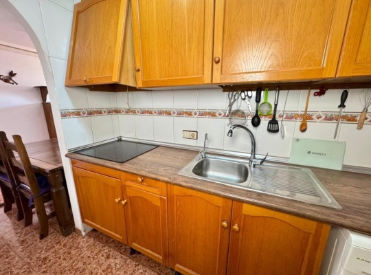 Torrevieja (Centro), Apartment #CQ-JM-16733