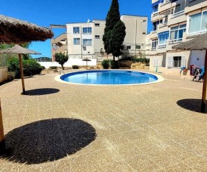 JEDINEČNÁ PŘÍLEŽITOST APARTMÁNU V SANTA PONSE