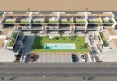 San Pedro del Pinatar, Bungalow #CQ-00-39003