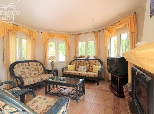 Vila Denia