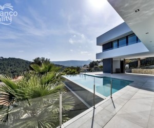 Javea, Villa #AF-X6275