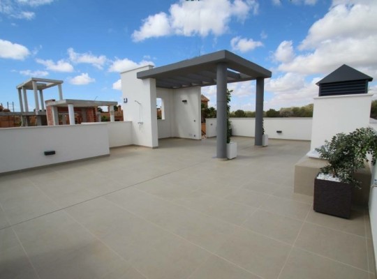 Cartagena (Playa Honda), Villa #RD-N5905