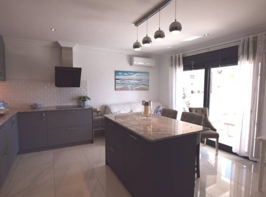 Ciudad Quesada (Town Center), Villa #CQ-918