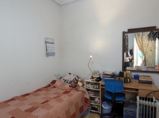 San Miguel de Salinas, Apartment #CQ-WI-50146