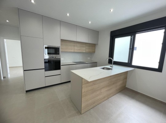 Almoradi (Heredades), Villa #RD-N9262