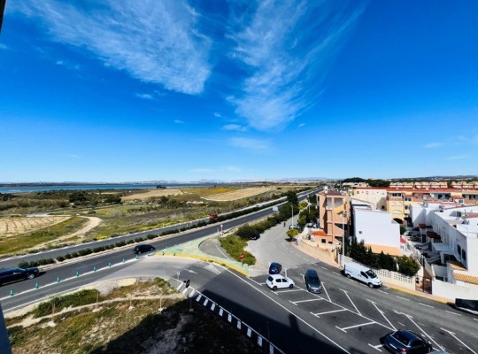 La Mata, Apartment #CQ-SL-26531