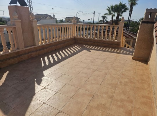 Ciudad Quesada, Villa #CQ-GS-80562