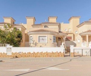 San Miguel de Salinas (Mirador de san miguel de salinas), Villa #CQ-JM-53019
