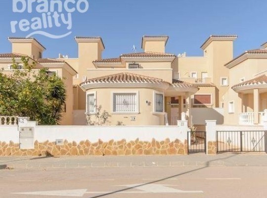 San Miguel de Salinas (Mirador de san miguel de salinas), Villa #CQ-JM-53019