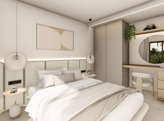 Ciudad Quesada (Lo Marabú), Semi Detached #CQ-00-87588