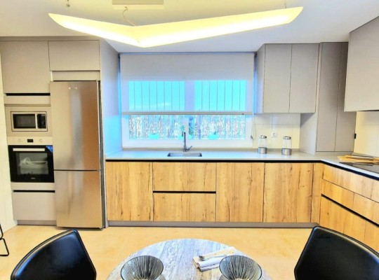 Lorca (Purias), Villa #RD-N8665