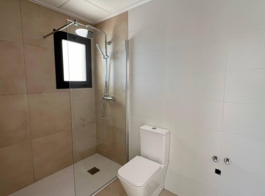 Other areas (Torre del Rico), Villa #CQ-00-17693