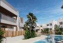 San Juan de los Terreros (Mar De Pulpí), Bungalow #RD-N9224