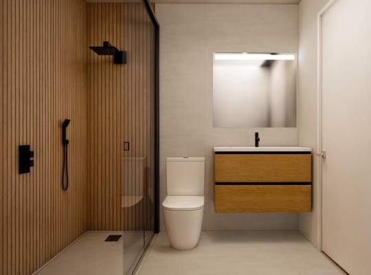 Torre Pacheco (pueblo), Villa #RD-N8517