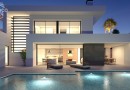 Moraira, Villa #AF-X7255