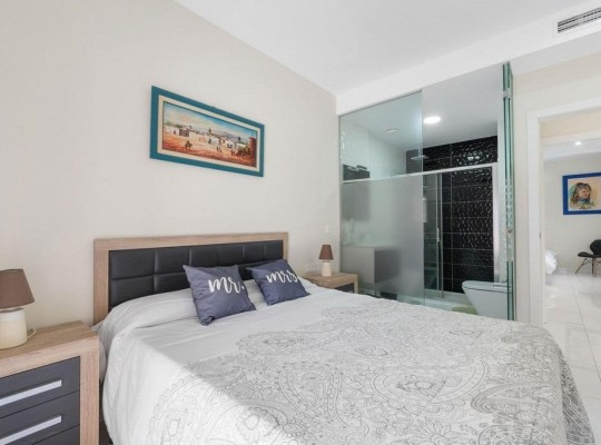 Orihuela Costa (Los Altos), Apartment #CQ-UR-96485