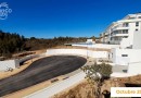 Život u moře v souladu s přírodou, El Chaparral, Mijas Costa