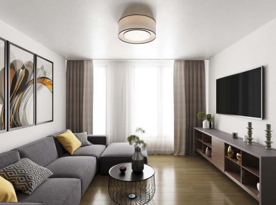 Alicante (Centro), Apartment #CQ-00-47407