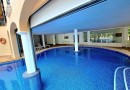 Luxusní apartmán s panoramatickým výhledem v exkluzivním golfovém komplexu 