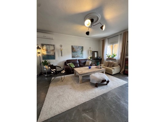 Ciudad Quesada (Dona Pepa), Semi Detached #CQ-994