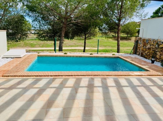 Other areas (Peraleja Golf), Townhouse #CQ-00-93543
