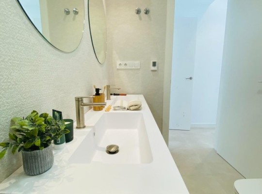 Pilar de La Horadada (pueblo), Bungalow #RD-N8405