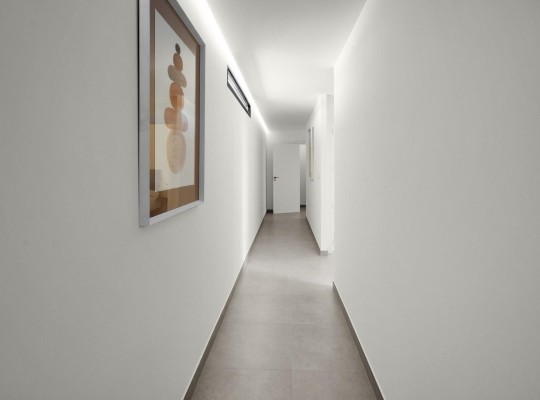 Baños y Mendigo (Altaona Golf), Villa #RD-N7256