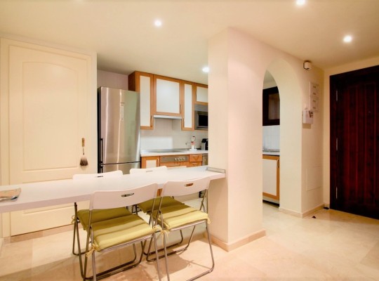 Villamartin, Apartment #CQ-VK-86984