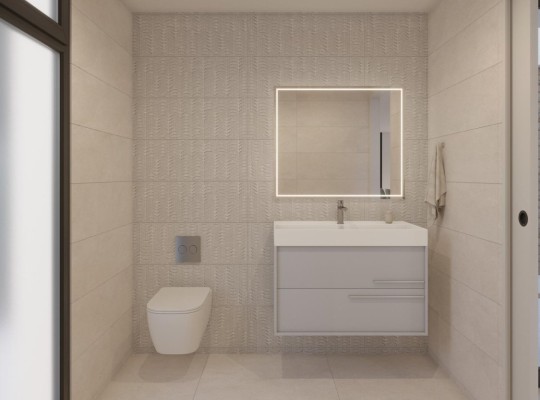 Other areas (Hacienda del Alamo), Villa #CQ-00-21462